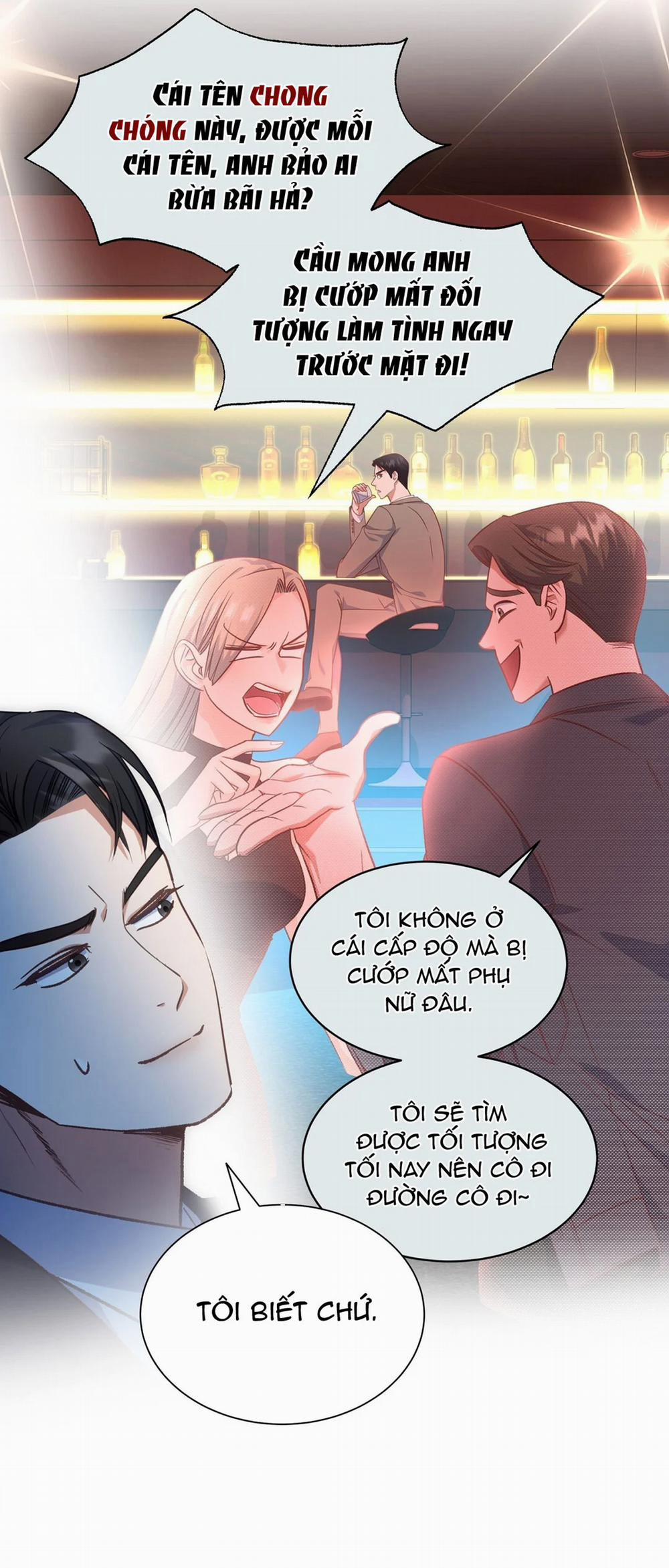 [18+] Sếp Của Anh Trai Vượt Quá Giới Hạn 16.2 trang 8