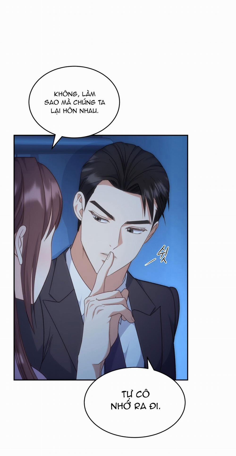 [18+] Sếp Của Anh Trai Vượt Quá Giới Hạn 17.1 trang 10