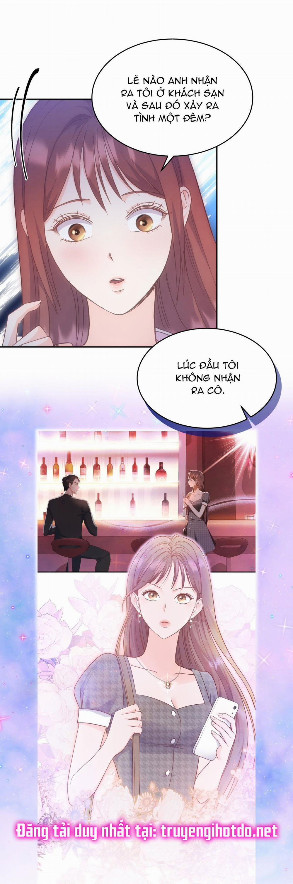 [18+] Sếp Của Anh Trai Vượt Quá Giới Hạn 17.1 trang 13