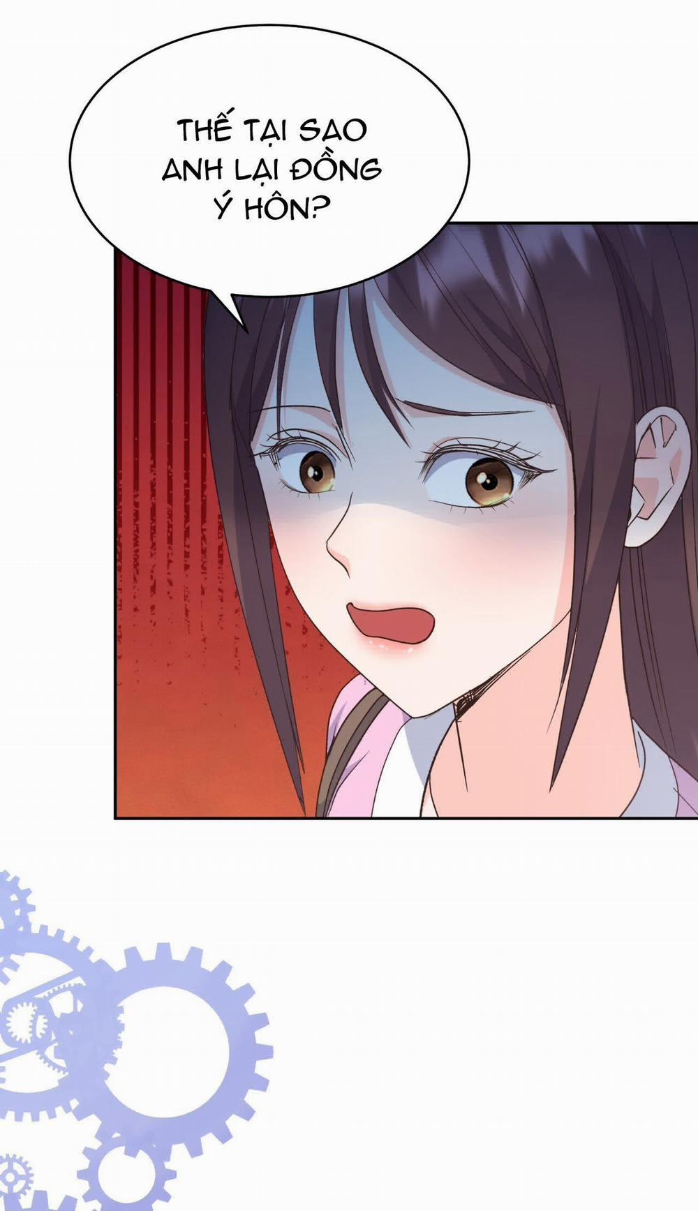 [18+] Sếp Của Anh Trai Vượt Quá Giới Hạn 17.1 trang 18