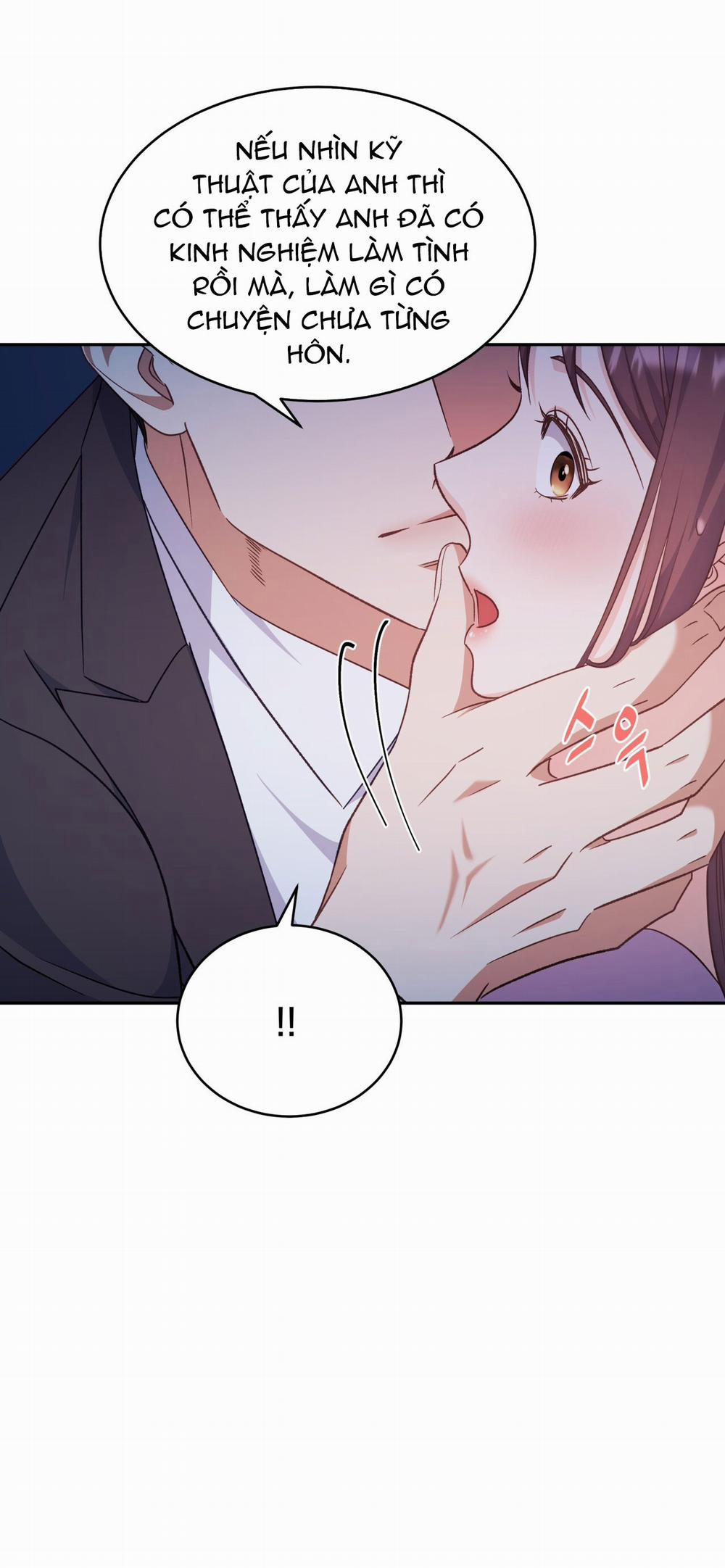 [18+] Sếp Của Anh Trai Vượt Quá Giới Hạn 17.1 trang 24