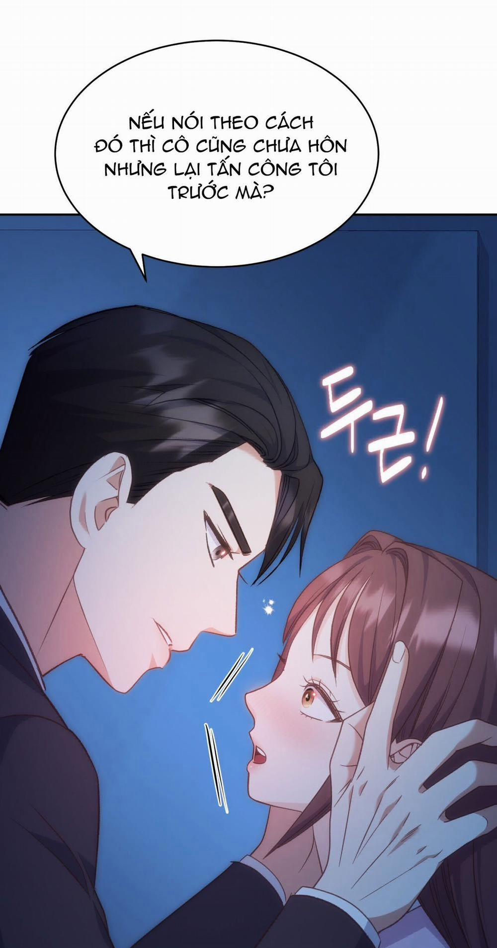[18+] Sếp Của Anh Trai Vượt Quá Giới Hạn 17.1 trang 25
