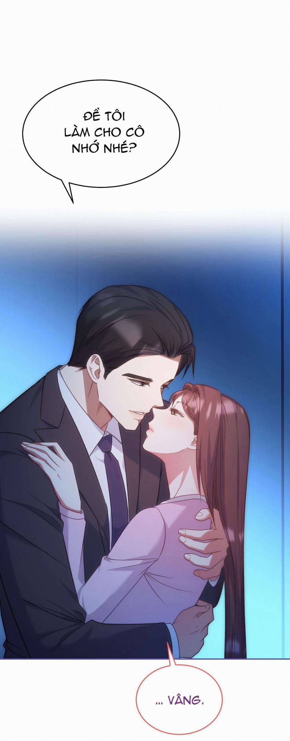 [18+] Sếp Của Anh Trai Vượt Quá Giới Hạn 17.1 trang 29