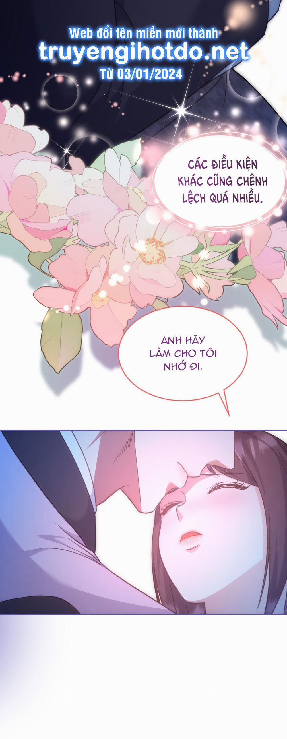 [18+] Sếp Của Anh Trai Vượt Quá Giới Hạn 17.1 trang 31