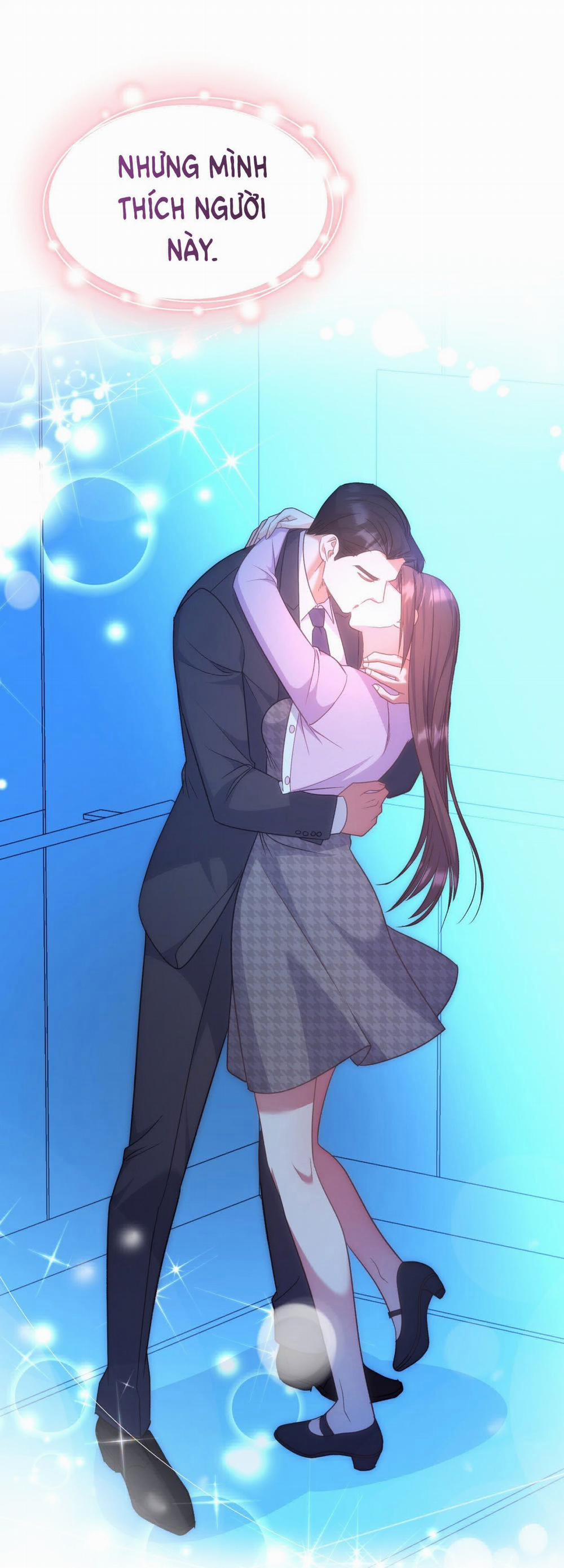 [18+] Sếp Của Anh Trai Vượt Quá Giới Hạn 17.1 trang 32