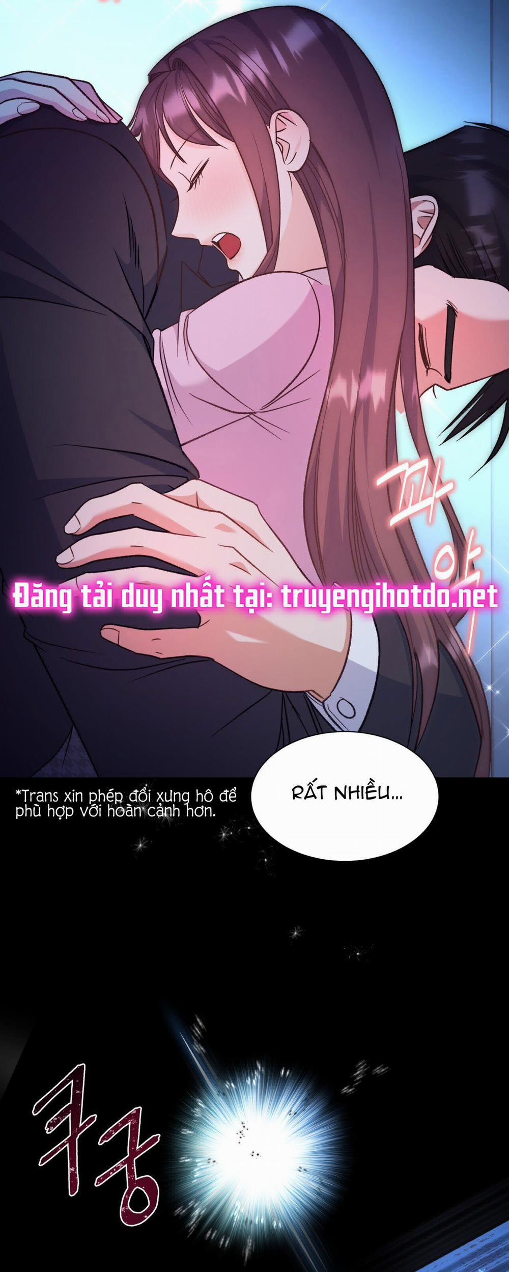 [18+] Sếp Của Anh Trai Vượt Quá Giới Hạn 17.2 trang 13