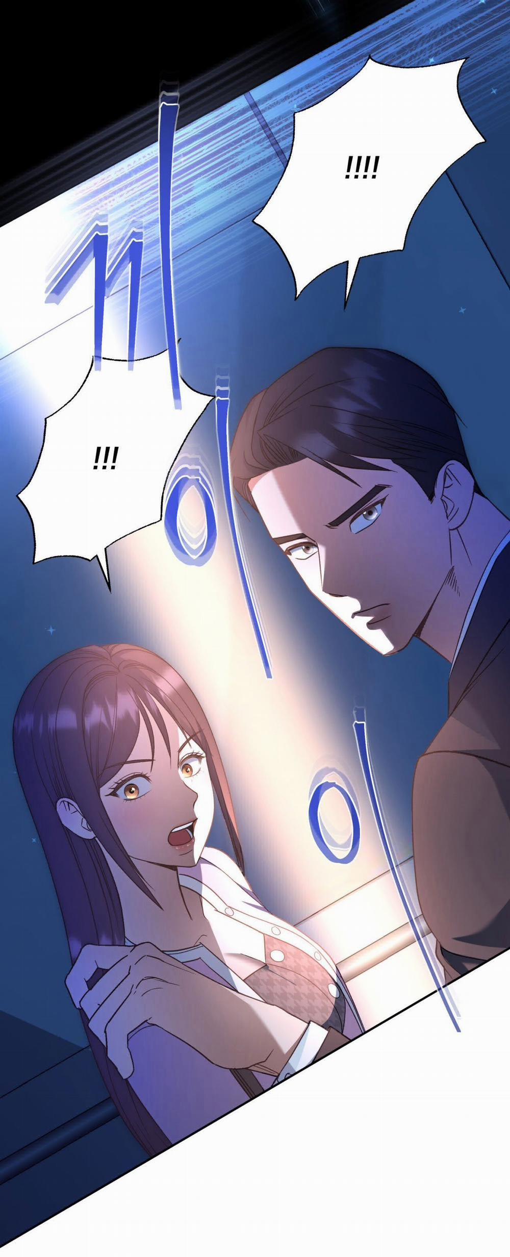 [18+] Sếp Của Anh Trai Vượt Quá Giới Hạn 17.2 trang 14