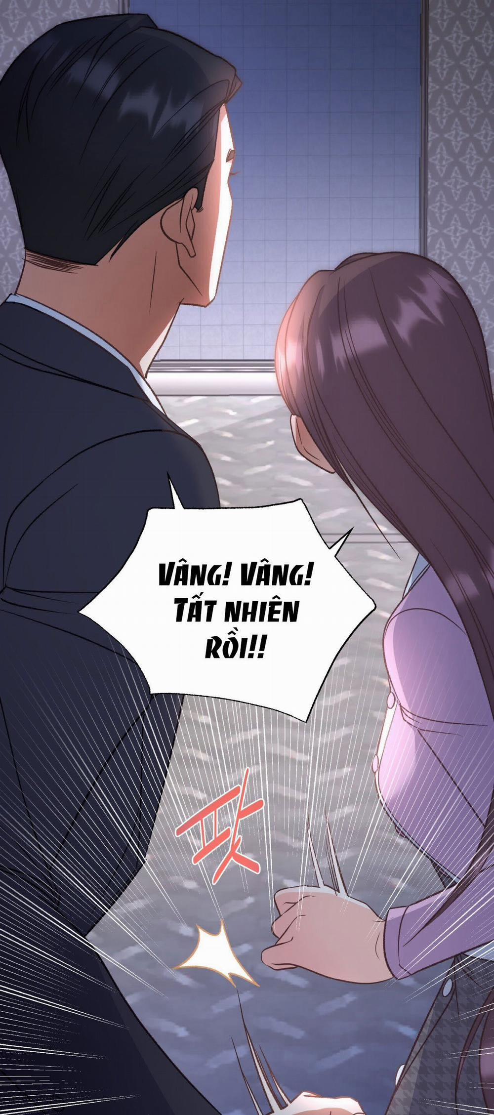 [18+] Sếp Của Anh Trai Vượt Quá Giới Hạn 17.2 trang 16