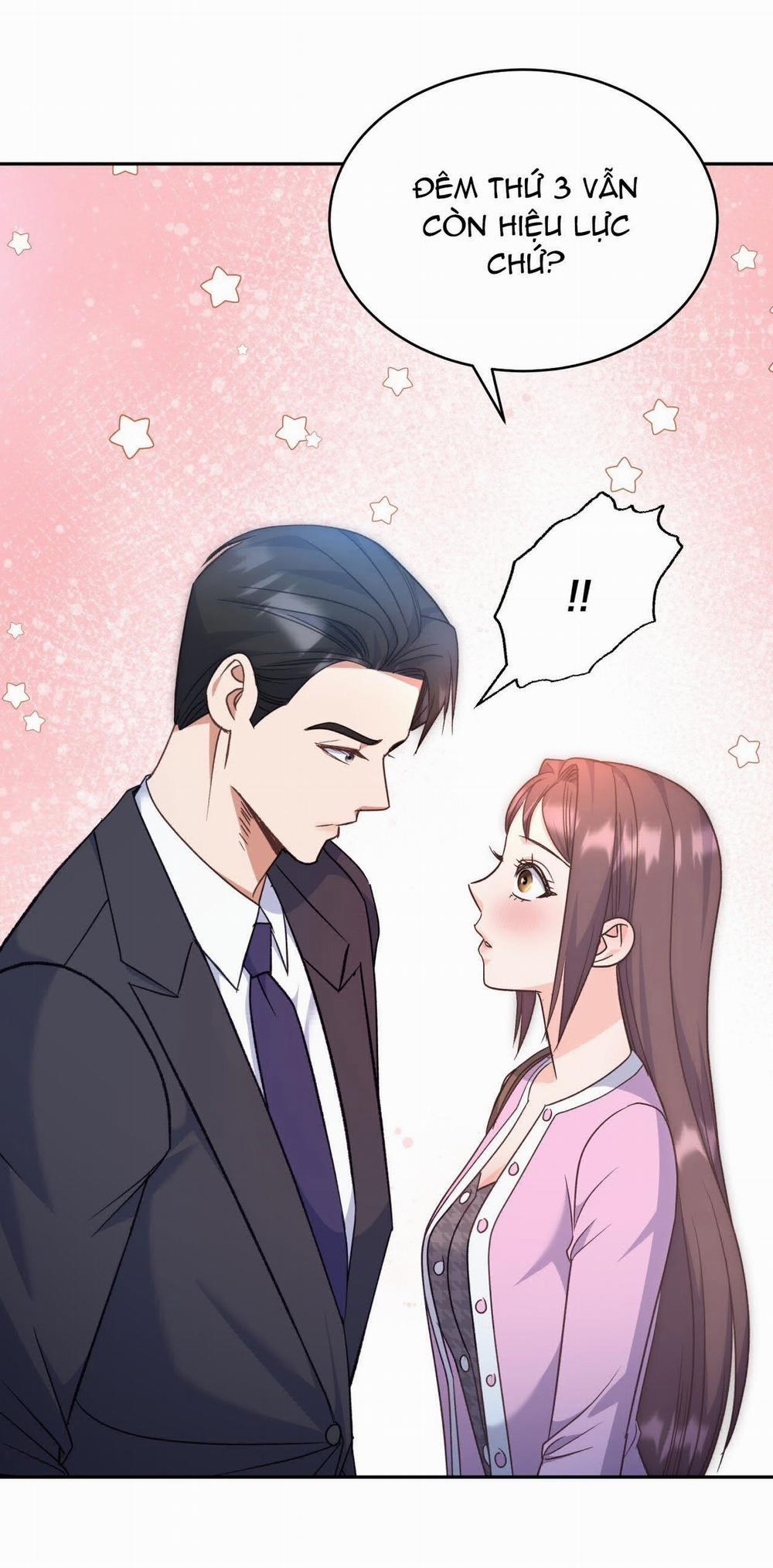 [18+] Sếp Của Anh Trai Vượt Quá Giới Hạn 17.2 trang 18