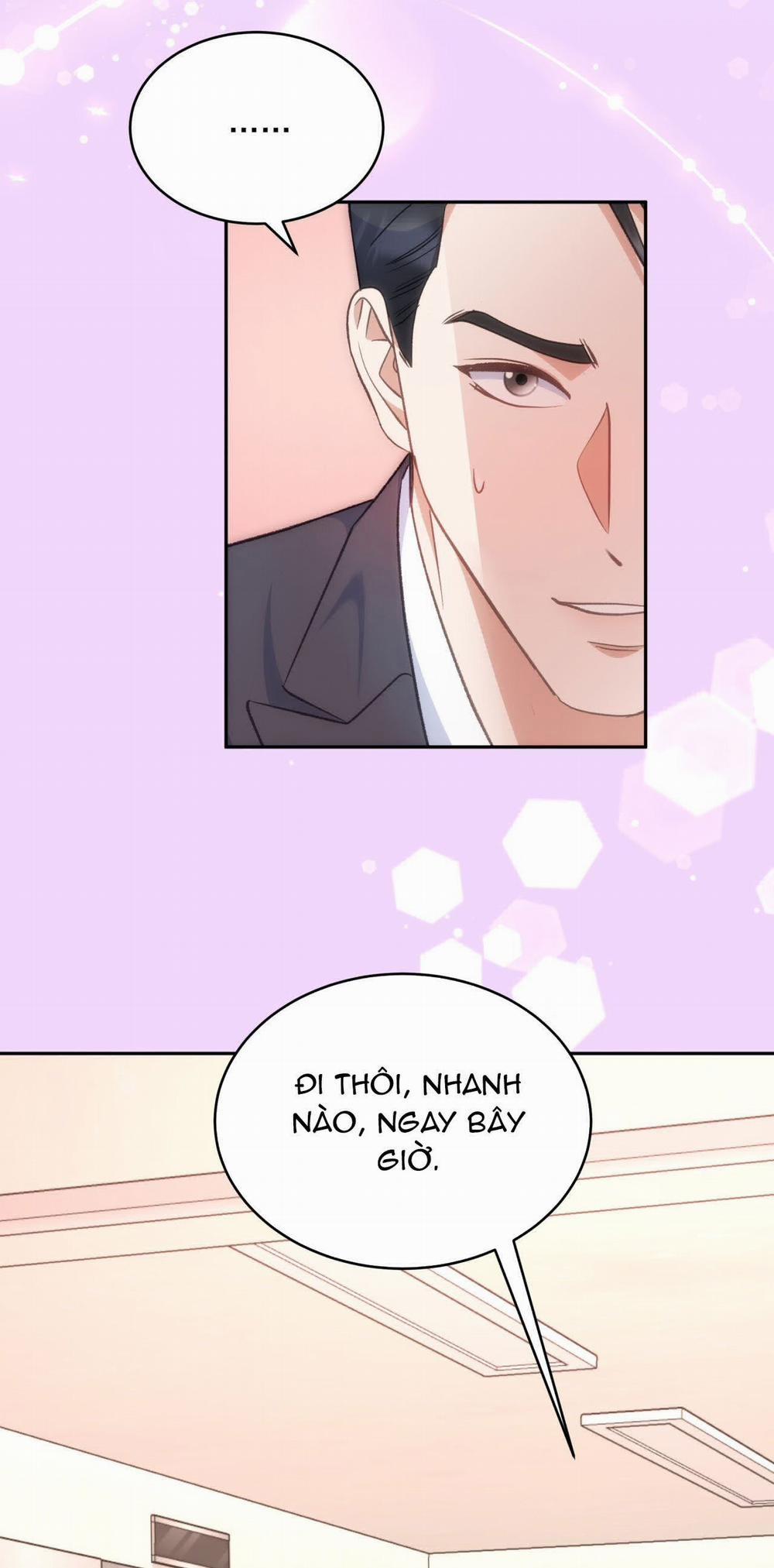 [18+] Sếp Của Anh Trai Vượt Quá Giới Hạn 17.2 trang 21