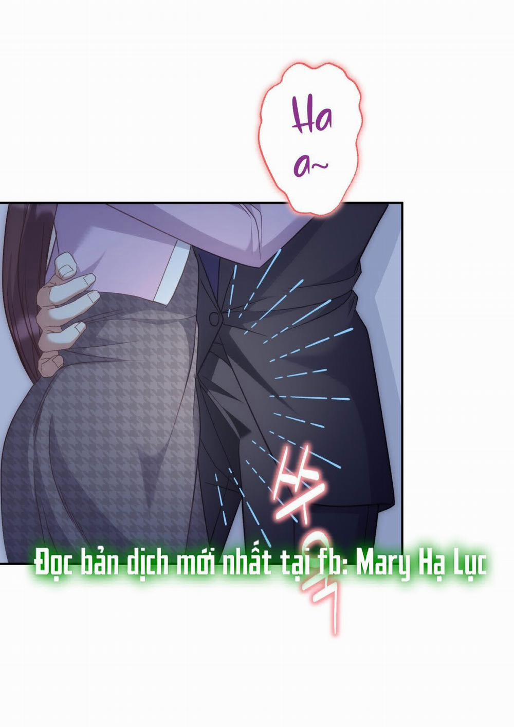 [18+] Sếp Của Anh Trai Vượt Quá Giới Hạn 17.2 trang 5