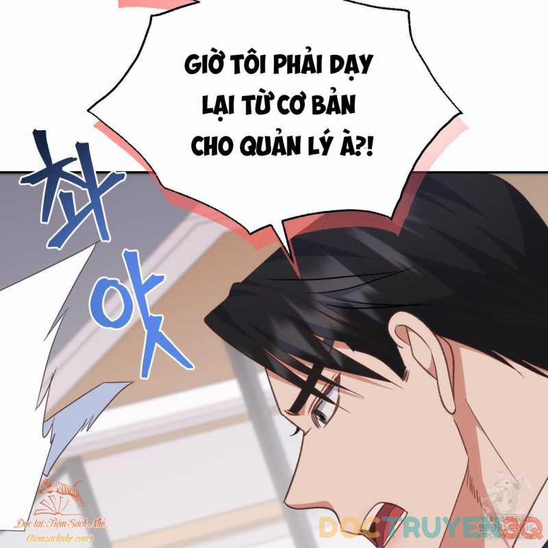 [18+] Sếp Của Anh Trai Vượt Quá Giới Hạn 21 trang 25