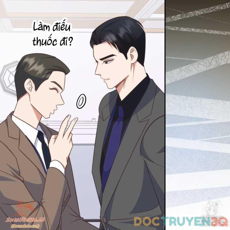 [18+] Sếp Của Anh Trai Vượt Quá Giới Hạn 21 trang 32