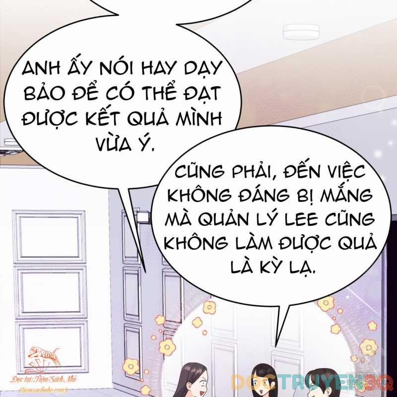 [18+] Sếp Của Anh Trai Vượt Quá Giới Hạn 21 trang 46
