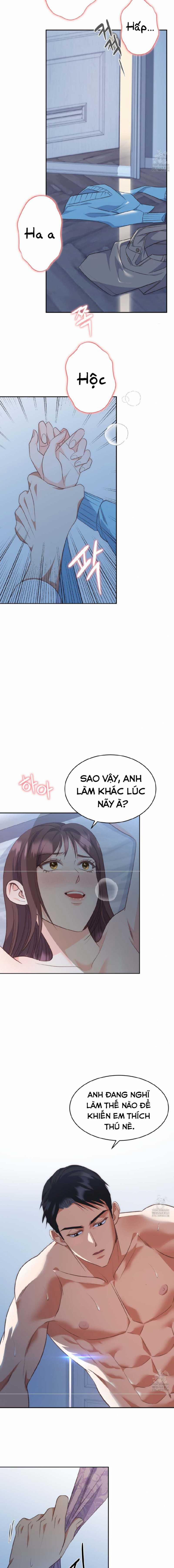 [18+] Sếp Của Anh Trai Vượt Quá Giới Hạn 24 trang 2