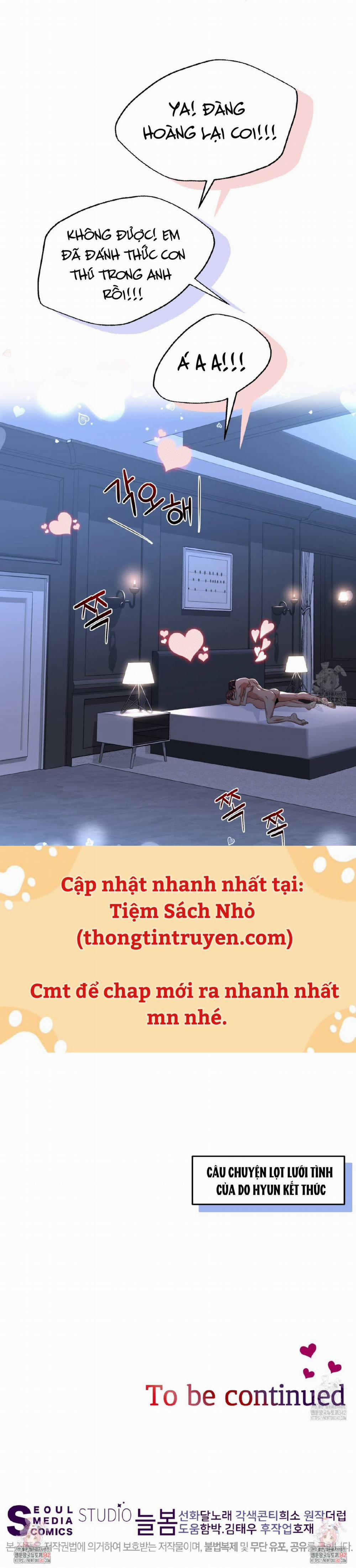 [18+] Sếp Của Anh Trai Vượt Quá Giới Hạn 27 trang 22