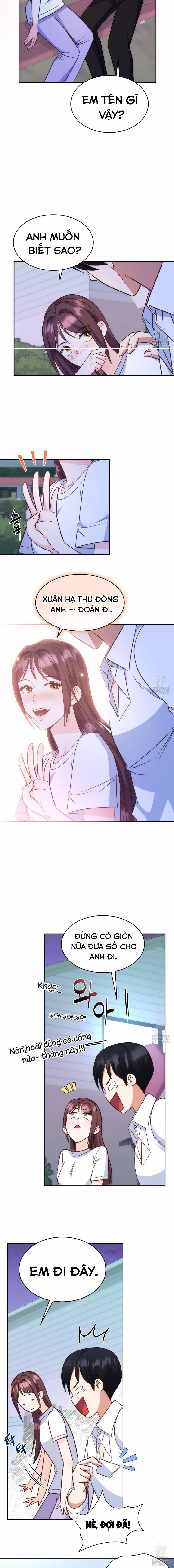 [18+] Sếp Của Anh Trai Vượt Quá Giới Hạn 28 trang 13
