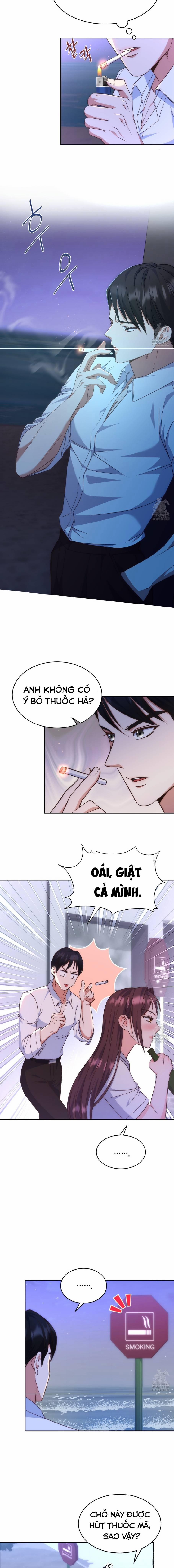 [18+] Sếp Của Anh Trai Vượt Quá Giới Hạn 28 trang 2