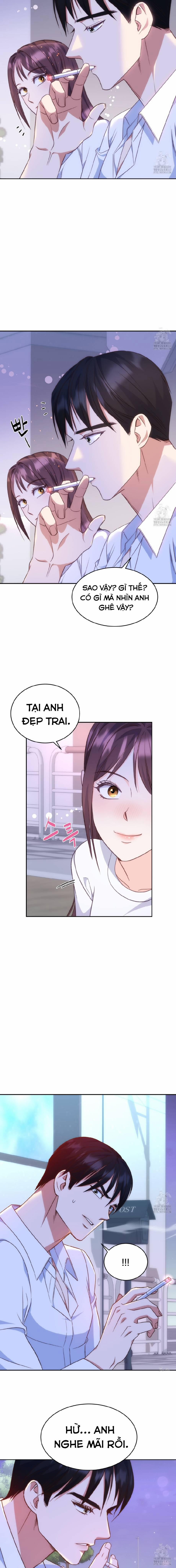 [18+] Sếp Của Anh Trai Vượt Quá Giới Hạn 28 trang 5