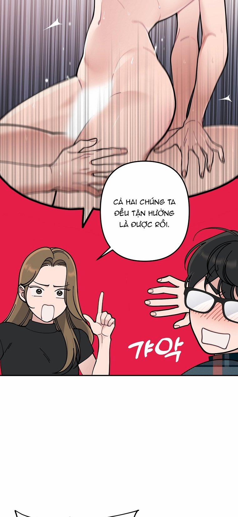 [18+] Series Những Câu Chuyện Tại Dinh Thự Hoa Chuông Vàng 33 trang 10