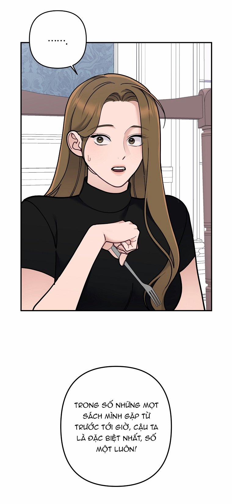 [18+] Series Những Câu Chuyện Tại Dinh Thự Hoa Chuông Vàng 33 trang 20