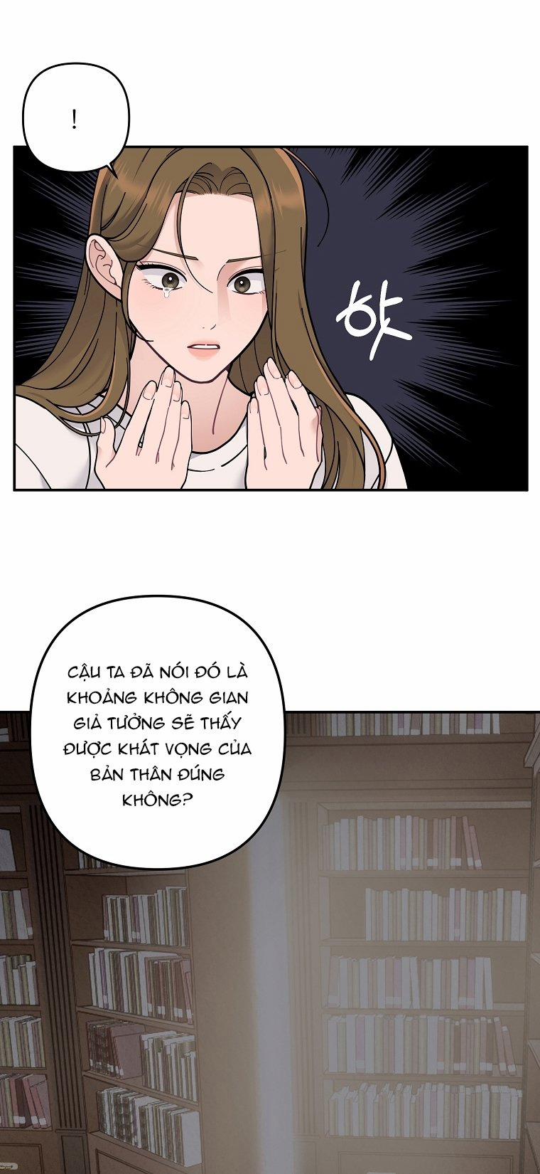 [18+] Series Những Câu Chuyện Tại Dinh Thự Hoa Chuông Vàng 34 trang 7