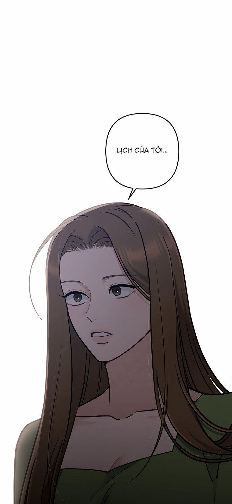 [18+] Series Những Câu Chuyện Tại Dinh Thự Hoa Chuông Vàng 35 trang 34