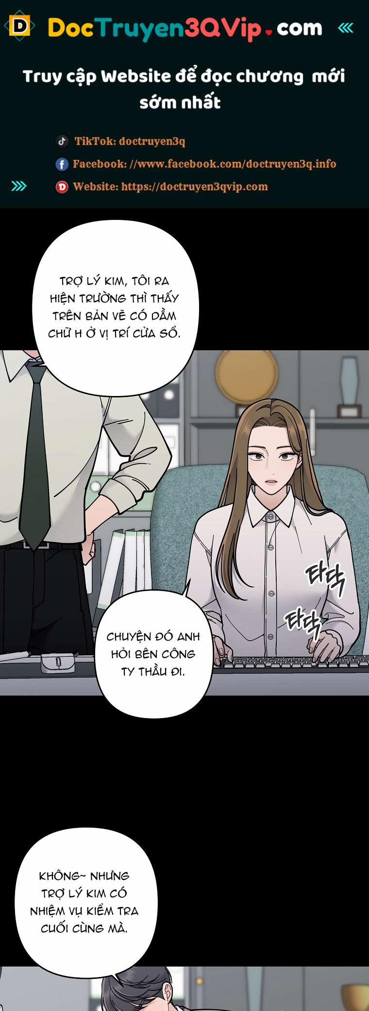 [18+] Series Những Câu Chuyện Tại Dinh Thự Hoa Chuông Vàng 36 trang 0
