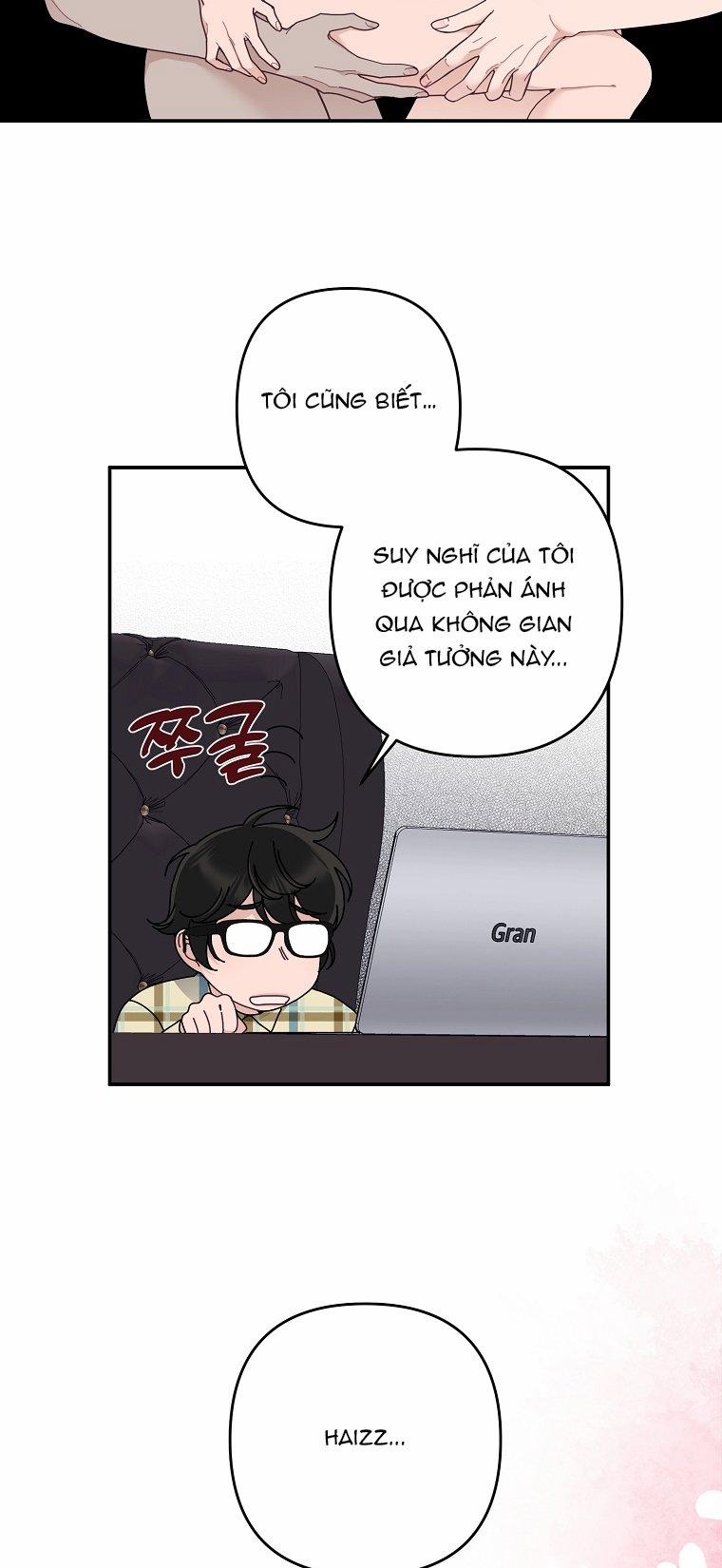 [18+] Series Những Câu Chuyện Tại Dinh Thự Hoa Chuông Vàng 37 trang 27