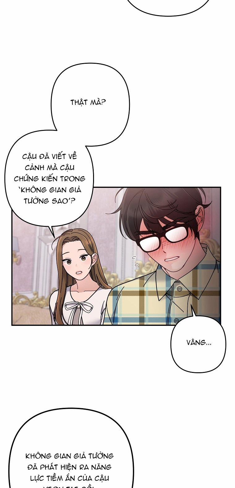 [18+] Series Những Câu Chuyện Tại Dinh Thự Hoa Chuông Vàng 38 trang 1