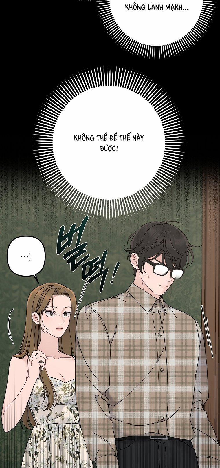 [18+] Series Những Câu Chuyện Tại Dinh Thự Hoa Chuông Vàng 41 trang 21