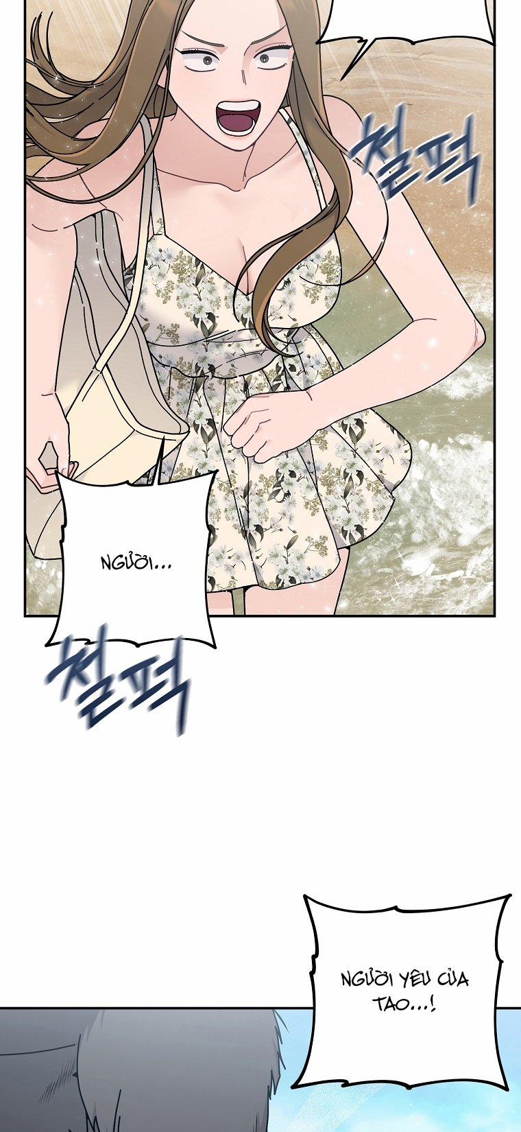 [18+] Series Những Câu Chuyện Tại Dinh Thự Hoa Chuông Vàng 42 trang 15
