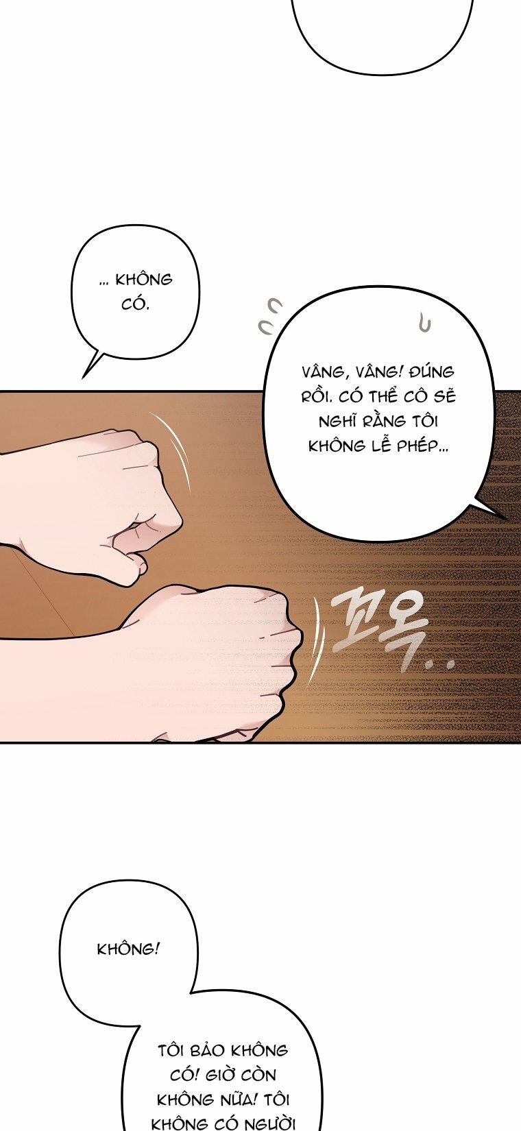 [18+] Series Những Câu Chuyện Tại Dinh Thự Hoa Chuông Vàng 42 trang 31