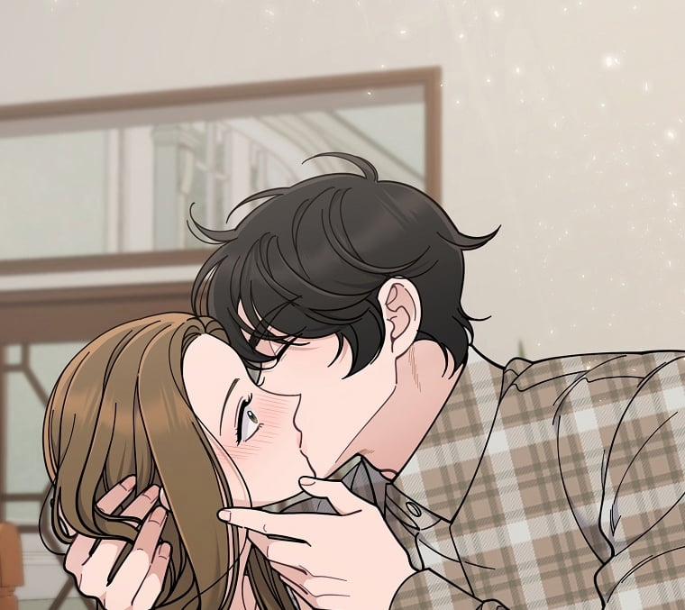 [18+] Series Những Câu Chuyện Tại Dinh Thự Hoa Chuông Vàng 42 trang 58