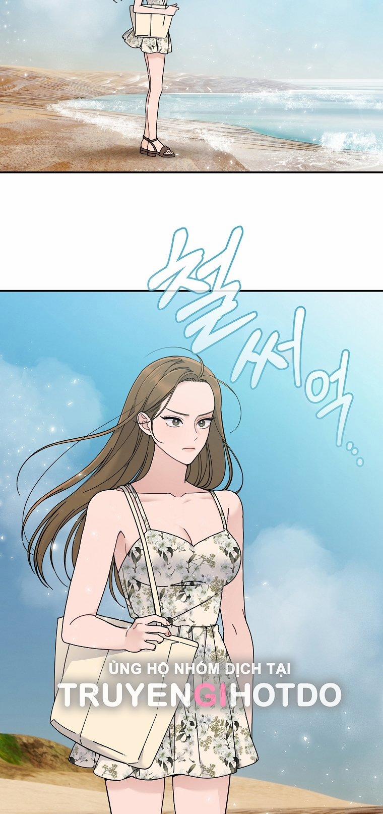 [18+] Series Những Câu Chuyện Tại Dinh Thự Hoa Chuông Vàng 42 trang 8