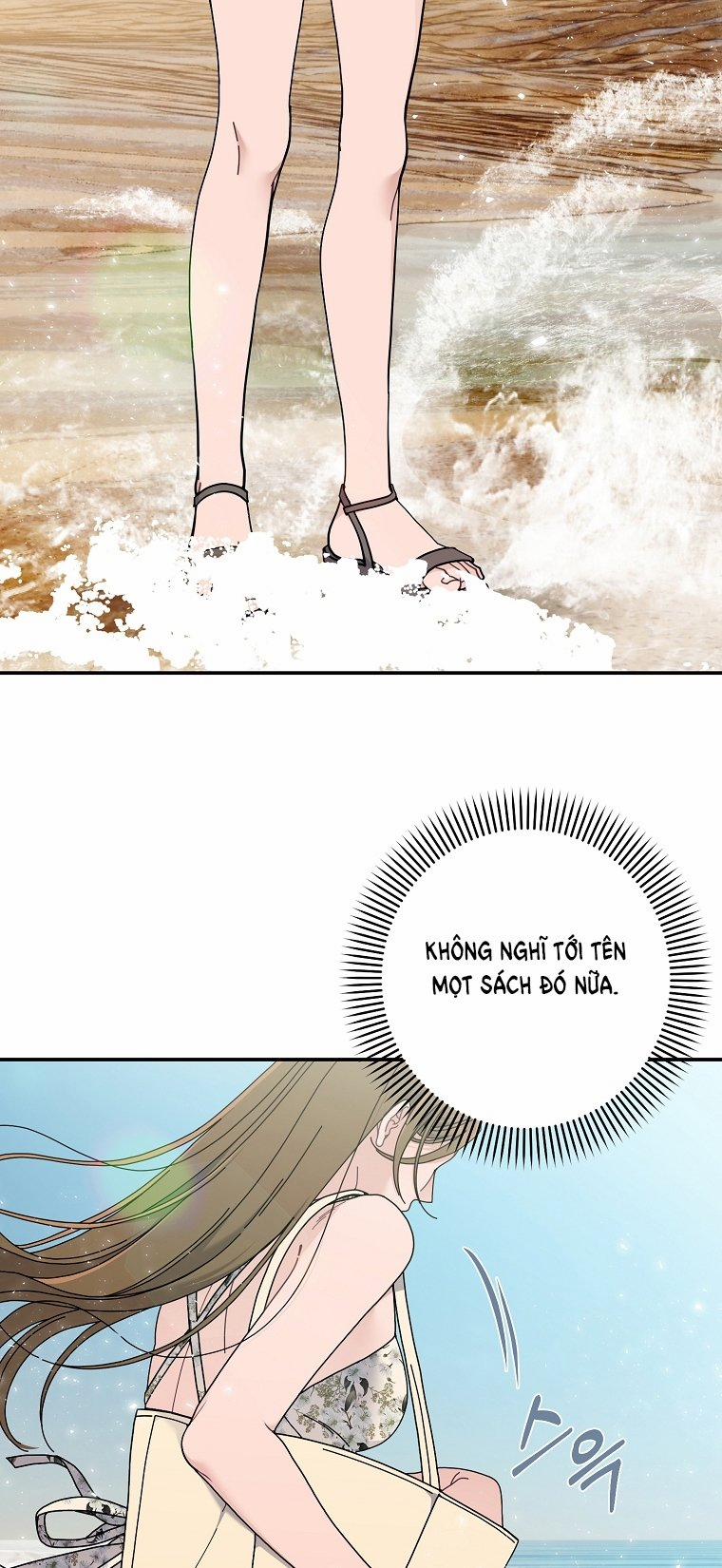 [18+] Series Những Câu Chuyện Tại Dinh Thự Hoa Chuông Vàng 42 trang 9