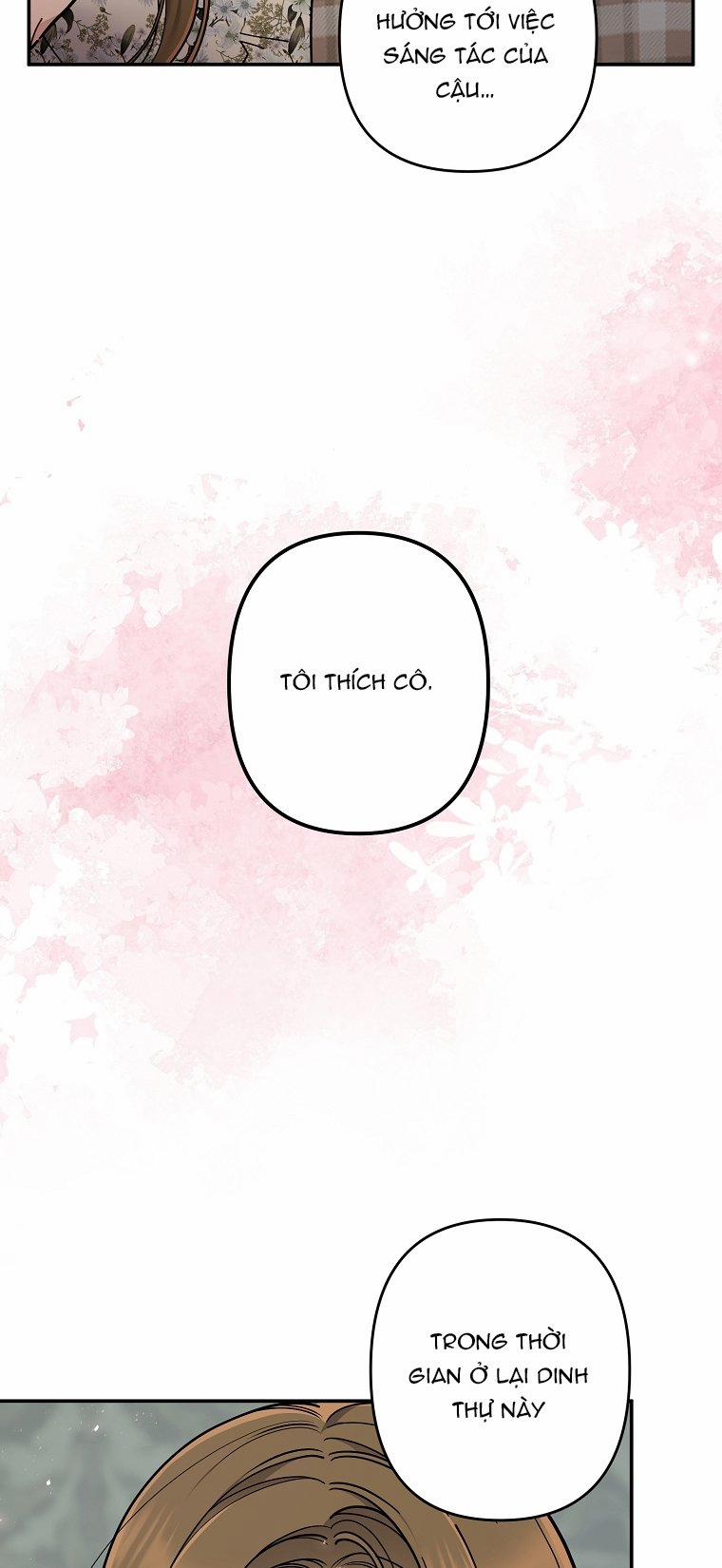 [18+] Series Những Câu Chuyện Tại Dinh Thự Hoa Chuông Vàng 43 trang 15