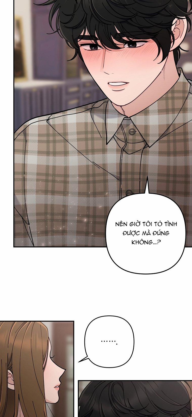 [18+] Series Những Câu Chuyện Tại Dinh Thự Hoa Chuông Vàng 43 trang 17