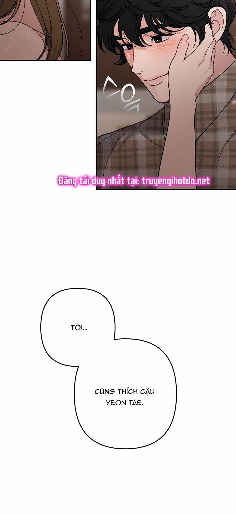 [18+] Series Những Câu Chuyện Tại Dinh Thự Hoa Chuông Vàng 43 trang 18