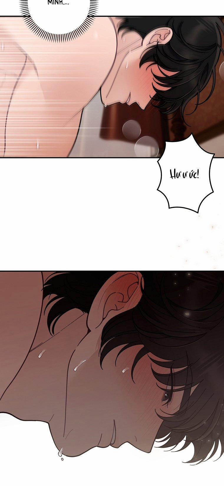 [18+] Series Những Câu Chuyện Tại Dinh Thự Hoa Chuông Vàng 44 trang 25