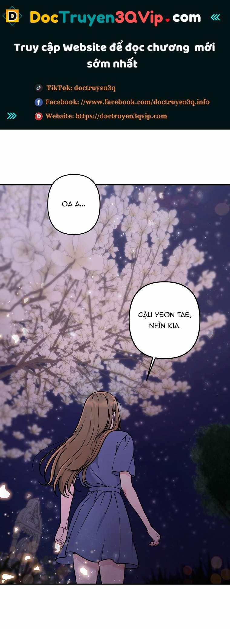 [18+] Series Những Câu Chuyện Tại Dinh Thự Hoa Chuông Vàng 46 trang 0