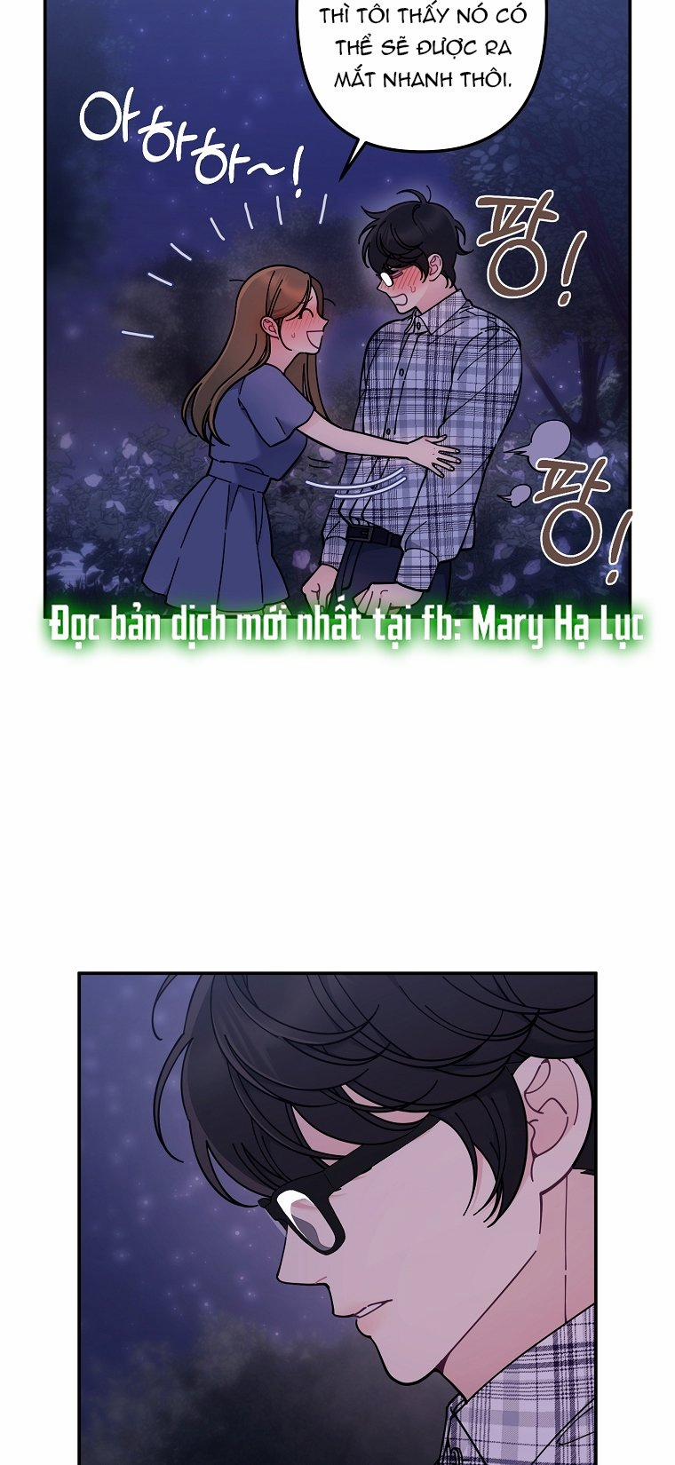 [18+] Series Những Câu Chuyện Tại Dinh Thự Hoa Chuông Vàng 46 trang 11