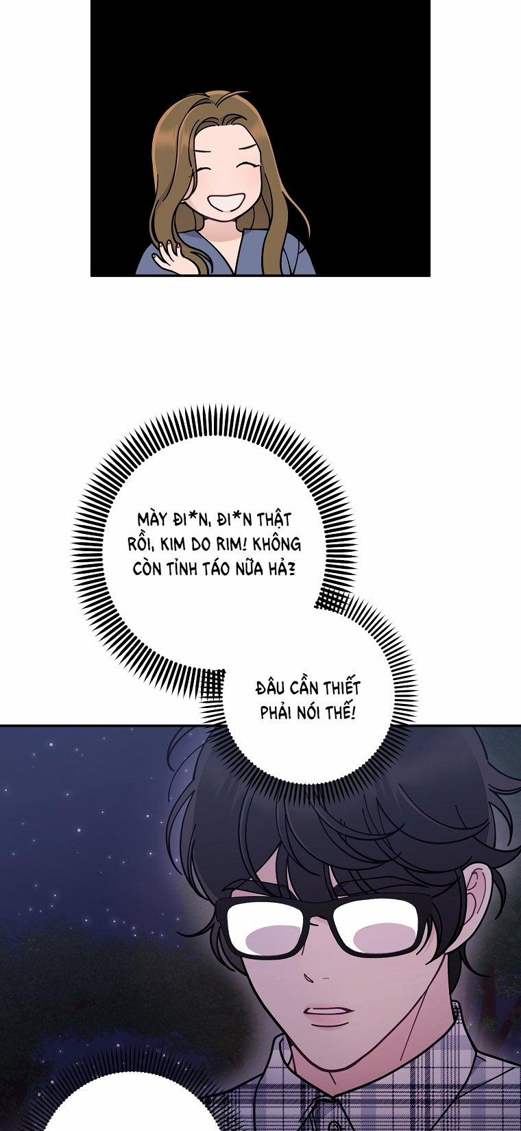 [18+] Series Những Câu Chuyện Tại Dinh Thự Hoa Chuông Vàng 46 trang 14