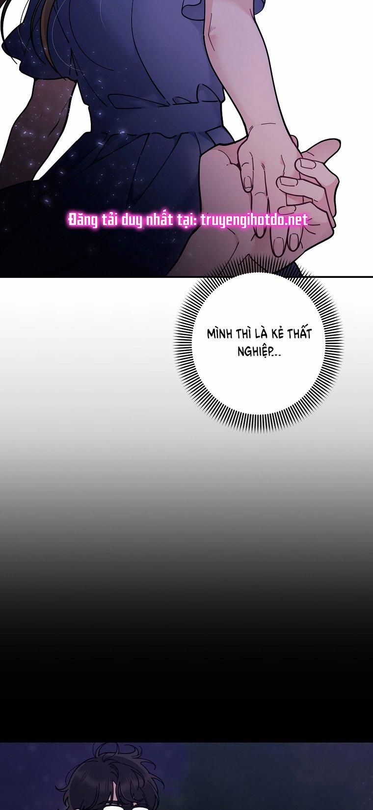 [18+] Series Những Câu Chuyện Tại Dinh Thự Hoa Chuông Vàng 46 trang 21