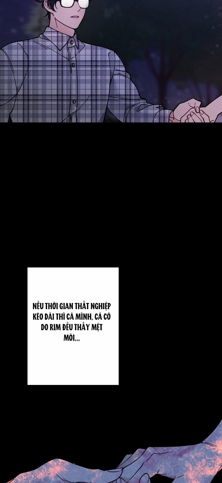 [18+] Series Những Câu Chuyện Tại Dinh Thự Hoa Chuông Vàng 46 trang 22