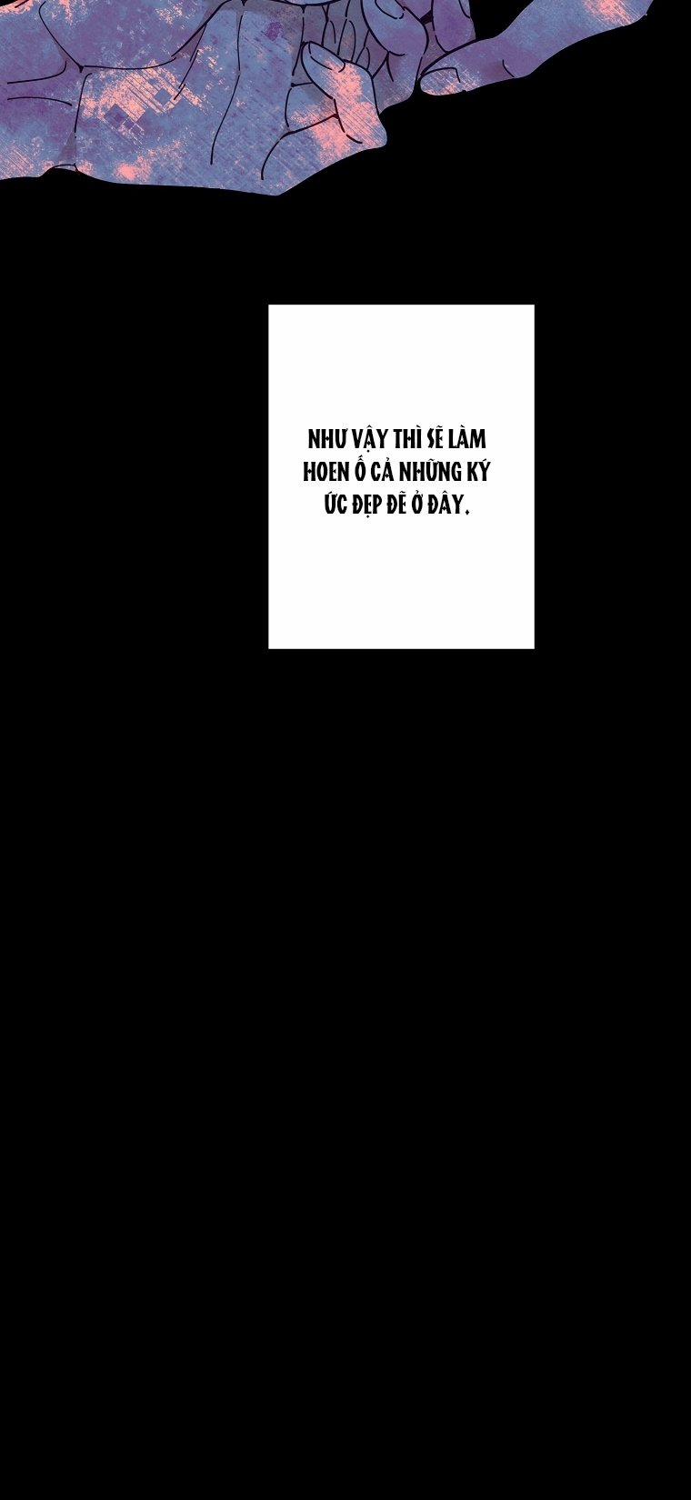 [18+] Series Những Câu Chuyện Tại Dinh Thự Hoa Chuông Vàng 46 trang 23