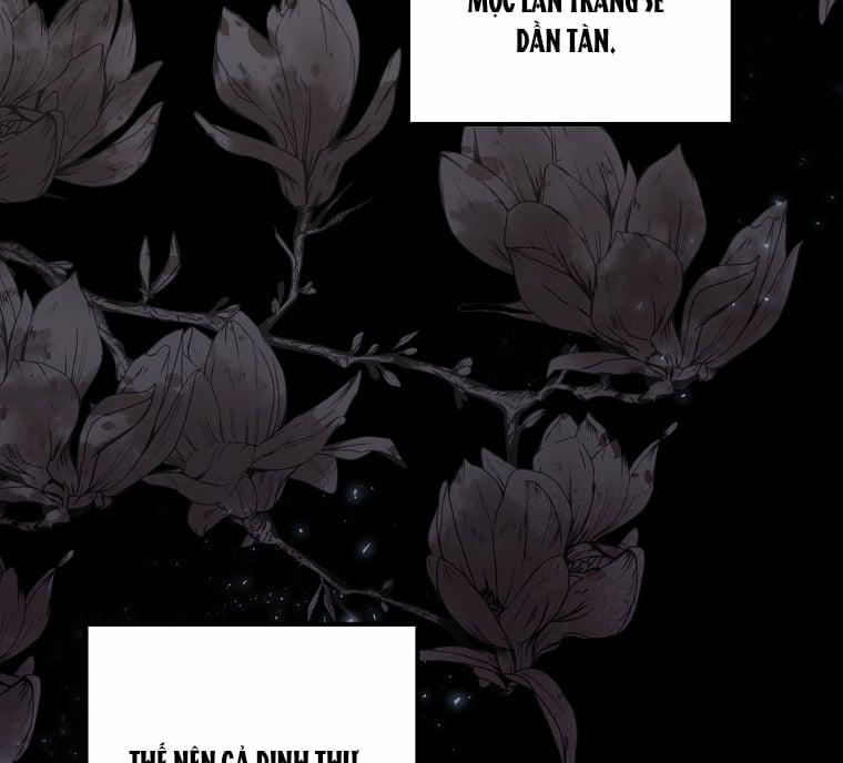 [18+] Series Những Câu Chuyện Tại Dinh Thự Hoa Chuông Vàng 46 trang 43