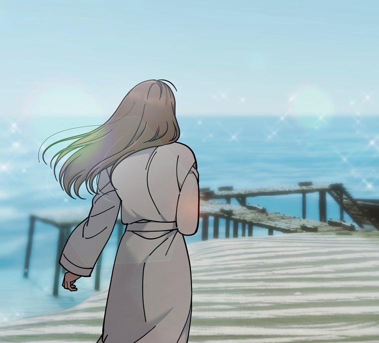 [18+] Series Những Câu Chuyện Tại Dinh Thự Hoa Chuông Vàng 46 trang 61