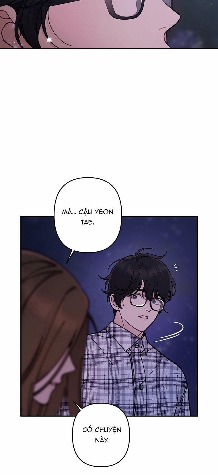 [18+] Series Những Câu Chuyện Tại Dinh Thự Hoa Chuông Vàng 46 trang 8