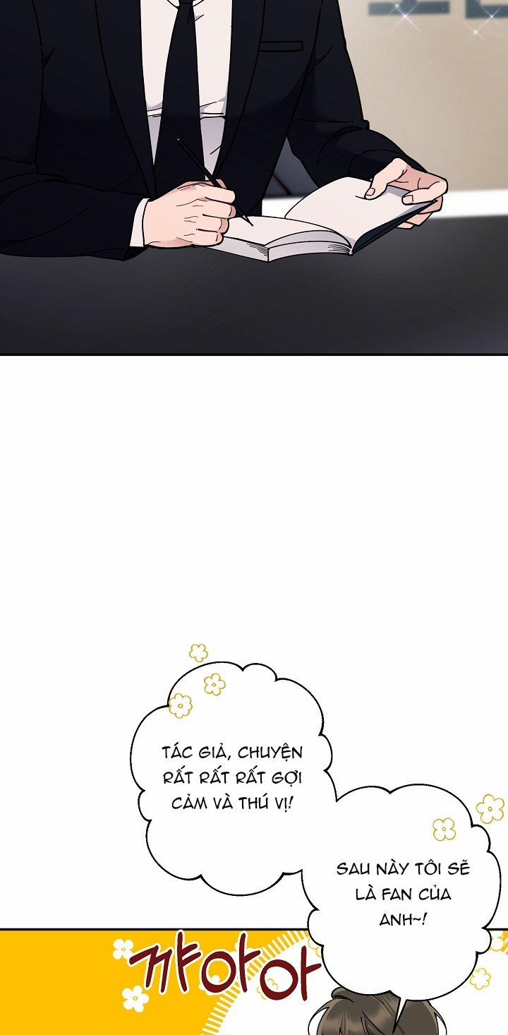 [18+] Series Những Câu Chuyện Tại Dinh Thự Hoa Chuông Vàng 47 trang 11